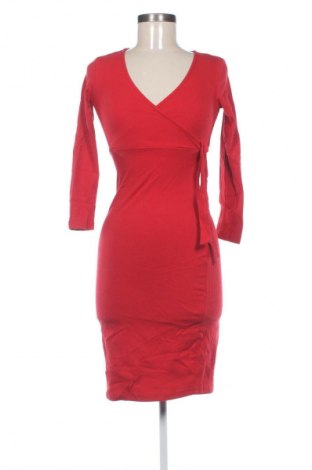 Šaty  Anna Field, Velikost XS, Barva Červená, Cena  2 199,00 Kč