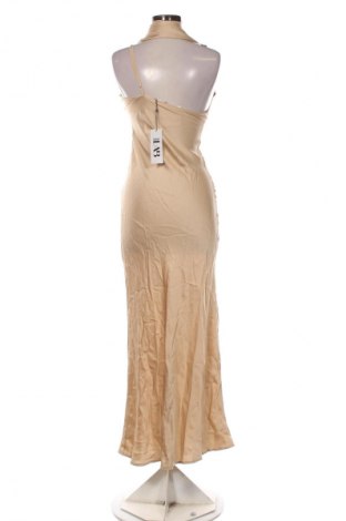 Kleid Answear, Größe S, Farbe Golden, Preis 35,99 €