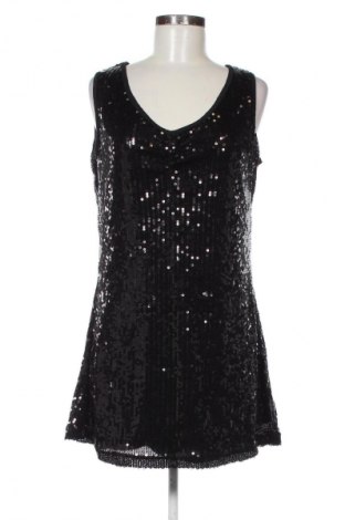 Kleid Apollo, Größe L, Farbe Schwarz, Preis 12,99 €