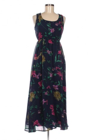 Kleid Apricot, Größe S, Farbe Mehrfarbig, Preis 19,99 €