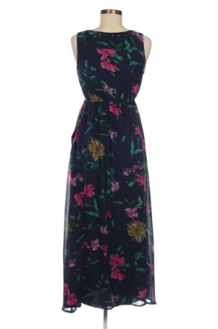 Kleid Apricot, Größe S, Farbe Mehrfarbig, Preis 19,99 €