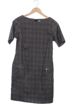 Kleid Apricot, Größe XS, Farbe Mehrfarbig, Preis 24,55 €