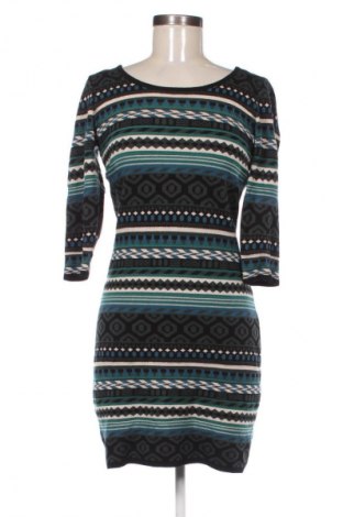 Kleid Apricot, Größe L, Farbe Mehrfarbig, Preis 17,99 €