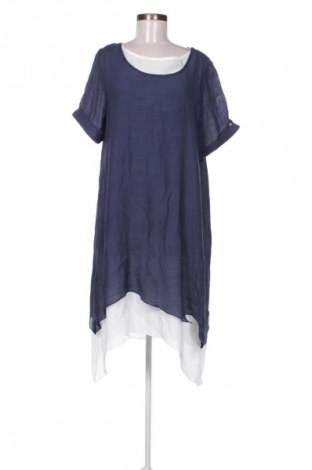 Šaty  Apricot, Velikost L, Barva Modrá, Cena  569,00 Kč