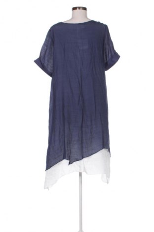 Šaty  Apricot, Velikost L, Barva Modrá, Cena  569,00 Kč