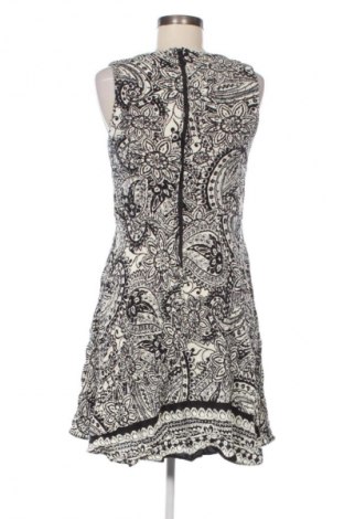 Kleid Apricot, Größe L, Farbe Mehrfarbig, Preis 17,99 €