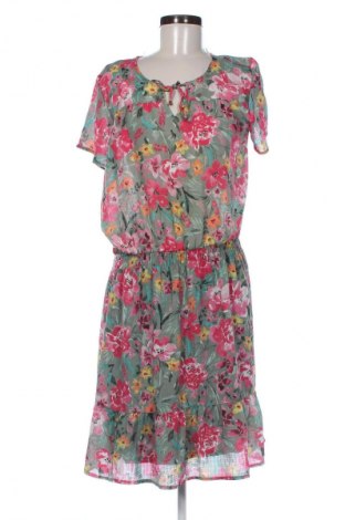 Kleid Armand Thiery, Größe L, Farbe Mehrfarbig, Preis 9,99 €