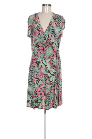 Φόρεμα Armand Thiery, Μέγεθος L, Χρώμα Πολύχρωμο, Τιμή 11,99 €