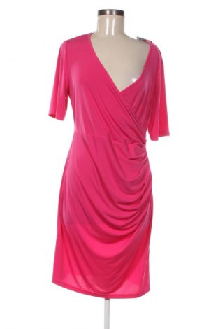 Šaty  Ashley Brooke, Velikost L, Barva Růžová, Cena  379,00 Kč