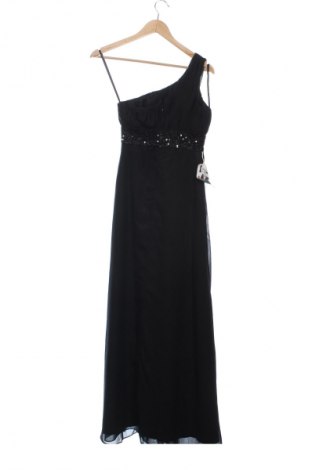 Kleid Astrapahl, Größe XXS, Farbe Schwarz, Preis 50,99 €