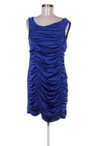 Šaty  Atmosphere, Velikost XXL, Barva Modrá, Cena  479,00 Kč