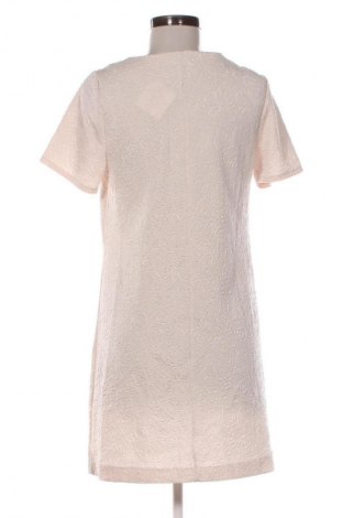 Šaty  Atmosphere, Velikost S, Barva Béžová, Cena  459,00 Kč