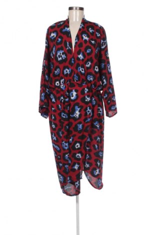 Φόρεμα Ax Paris, Μέγεθος XXL, Χρώμα Πολύχρωμο, Τιμή 20,99 €