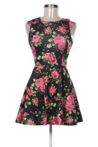 Рокля Ax Paris, Размер S, Цвят Многоцветен, Цена 16,87 €