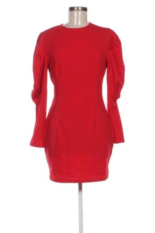 Šaty  Ax Paris, Velikost L, Barva Červená, Cena  279,00 Kč