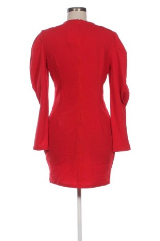 Šaty  Ax Paris, Velikost L, Barva Červená, Cena  279,00 Kč