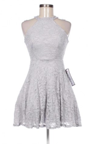 Šaty  B.Darlin, Velikost XS, Barva Šedá, Cena  709,00 Kč