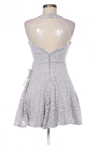 Šaty  B.Darlin, Velikost XS, Barva Šedá, Cena  709,00 Kč