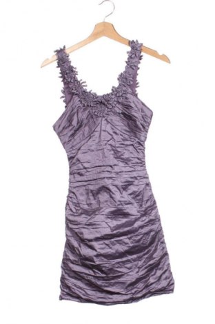 Φόρεμα BCBG Max Azria, Μέγεθος XS, Χρώμα Βιολετί, Τιμή 90,50 €