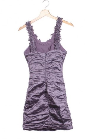 Φόρεμα BCBG Max Azria, Μέγεθος XS, Χρώμα Βιολετί, Τιμή 90,50 €