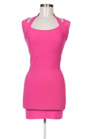 Φόρεμα BCBG Max Azria, Μέγεθος M, Χρώμα Ρόζ , Τιμή 37,99 €