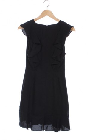 Kleid BCBG Max Azria, Größe XS, Farbe Schwarz, Preis € 62,99