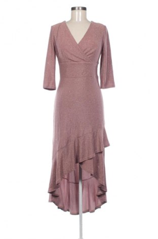 Рокля BERY LOVE, Размер M, Цвят Златист, Цена 23,51 €