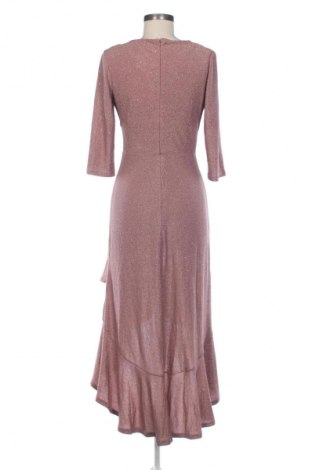 Рокля BERY LOVE, Размер M, Цвят Златист, Цена 23,51 €