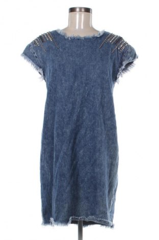 Рокля BSB Jeans, Размер S, Цвят Многоцветен, Цена 20,45 €