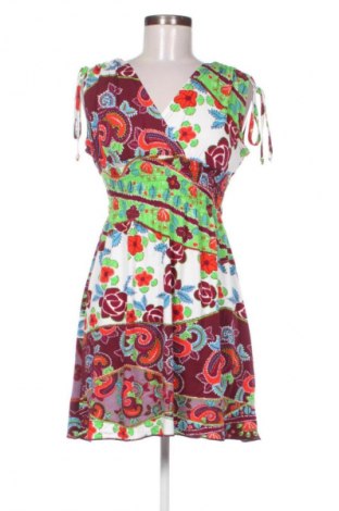 Рокля Baba Design, Размер S, Цвят Многоцветен, Цена 13,99 €