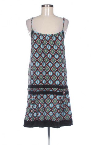 Šaty  Bamboo, Velikost XL, Barva Vícebarevné, Cena  209,00 Kč