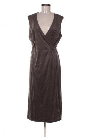 Рокля Banana Republic, Размер L, Цвят Сив, Цена 55,13 €