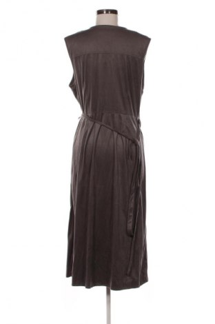 Рокля Banana Republic, Размер L, Цвят Сив, Цена 55,13 €