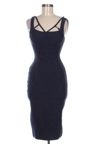 Rochie Band of Stars, Mărime M, Culoare Albastru, Preț 218,99 Lei