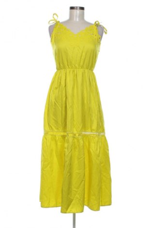 Kleid Bebe, Größe M, Farbe Gelb, Preis € 32,99