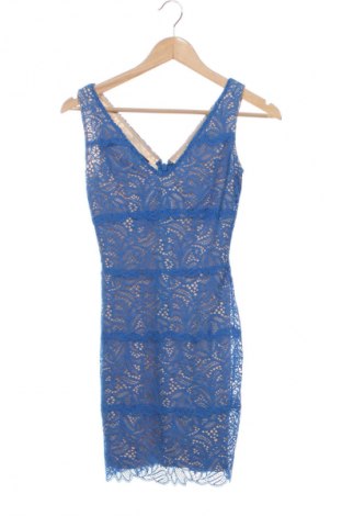 Φόρεμα Bebe, Μέγεθος XS, Χρώμα Πολύχρωμο, Τιμή 20,11 €