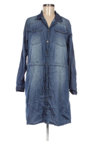 Kleid Bel&Bo, Größe XL, Farbe Blau, Preis € 20,99