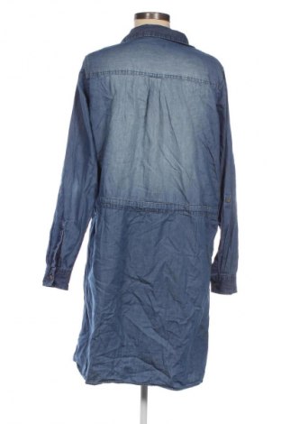 Kleid Bel&Bo, Größe XL, Farbe Blau, Preis € 20,99