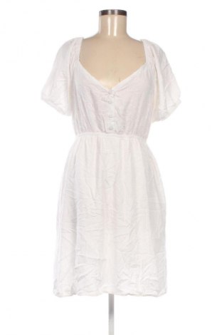 Šaty  Beloved, Velikost XL, Barva Bílá, Cena  569,00 Kč