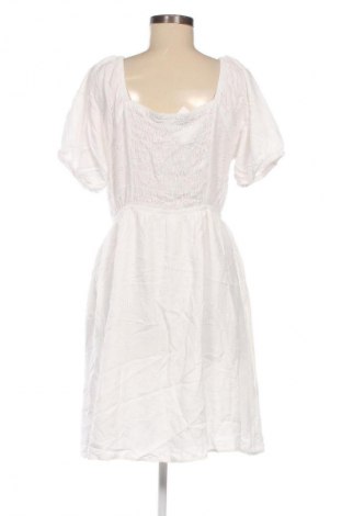 Šaty  Beloved, Velikost XL, Barva Bílá, Cena  569,00 Kč