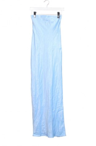 Kleid Bershka, Größe M, Farbe Blau, Preis 40,99 €