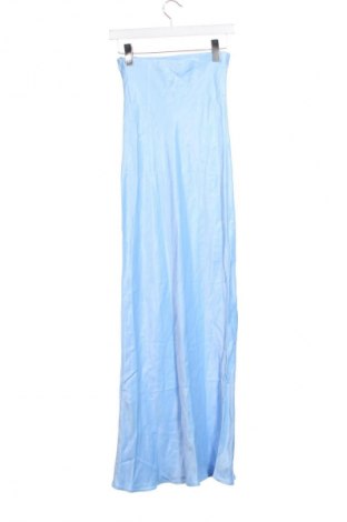 Kleid Bershka, Größe M, Farbe Blau, Preis 40,99 €