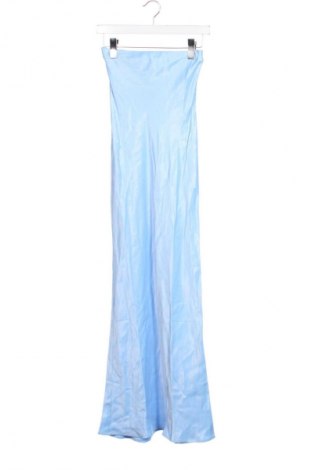 Kleid Bershka, Größe S, Farbe Blau, Preis 44,99 €