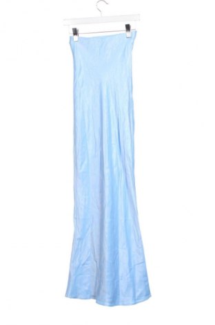 Kleid Bershka, Größe S, Farbe Blau, Preis 44,99 €