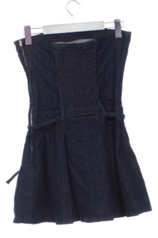 Рокля Bershka, Размер M, Цвят Син, Цена 21,98 €