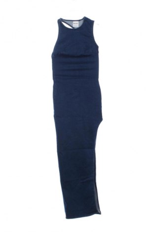 Рокля Bershka, Размер XS, Цвят Син, Цена 15,84 €