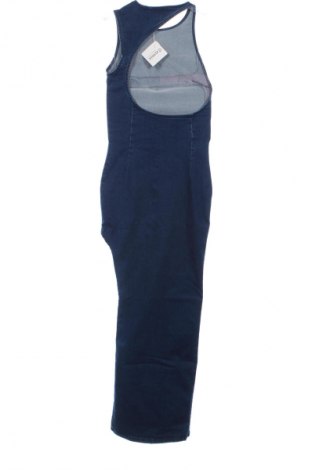 Рокля Bershka, Размер XS, Цвят Син, Цена 15,84 €