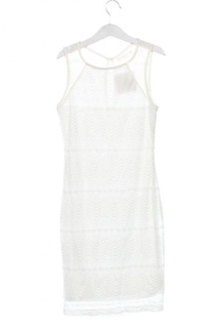 Рокля Bershka, Размер XS, Цвят Бял, Цена 20,00 €