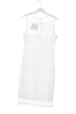 Рокля Bershka, Размер XS, Цвят Бял, Цена 20,00 €