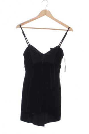 Φόρεμα Bershka, Μέγεθος S, Χρώμα Μαύρο, Τιμή 17,99 €